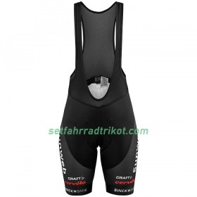 Trägershorts 2020 Team Sunweb N001 